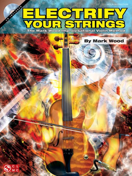 Electrify Your Strings