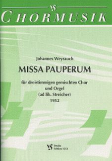 Missa Pauperum