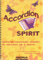 Accordion Spirit