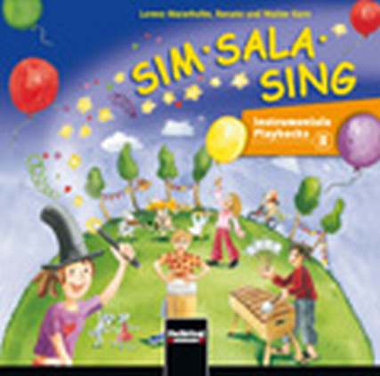 Sim Sala Sing 2