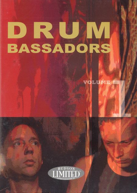 Drum Bassadors 1