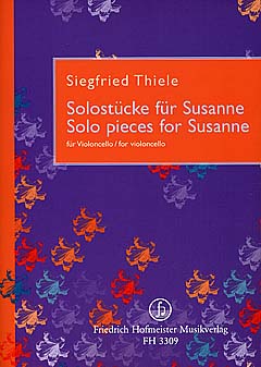 Solostueck Fuer Susanne