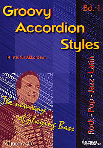 Groovy Accordion Styles 1