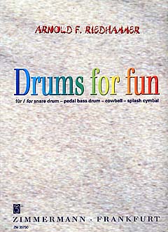 Drums For Fun