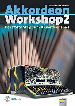 Akkordeon Workshop 2