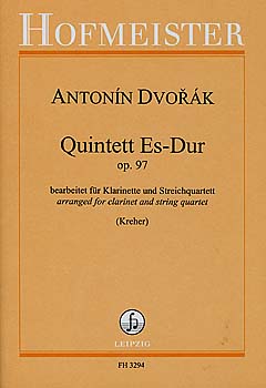 Quintett Es - Dur Op 97