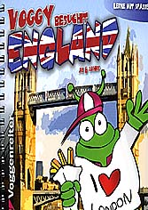 Voggy Besucht England