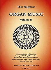 Organ Music 2