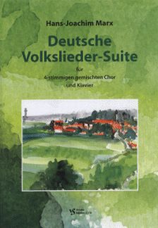 Deutsche Volkslieder Suite