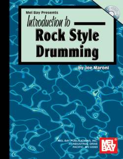 Introduction To Rock Style Drumming