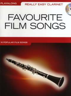 Favourite Film Songs