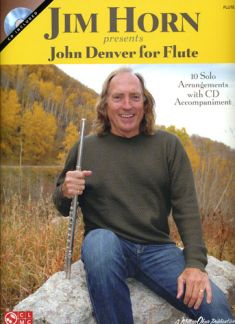 John Denver For Flute