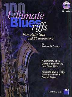 100 Ultimate Blues Riff