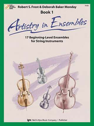 Artistry In Ensembles 1