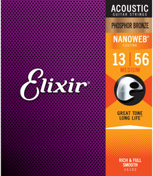 Elixir NANOWEB 16102