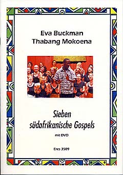 7 Suedafrikanische Gospels