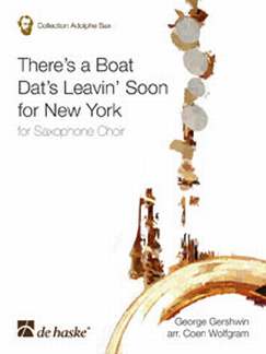 There'S A Boat Dat'S Leavin'Soon For New York (aus Porgy + Bess)