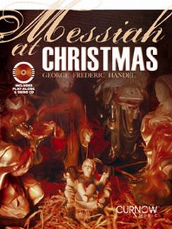 Messiah At Christmas