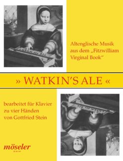 Watkin'S Ale