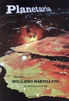 Bolero Martellato