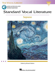 Standard Vocal Literature