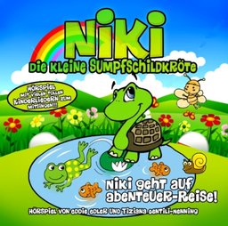 Niki, Die Kleine Sumpfschildkröte