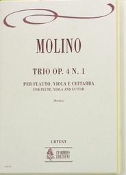 Trio Op 4 Nr.1