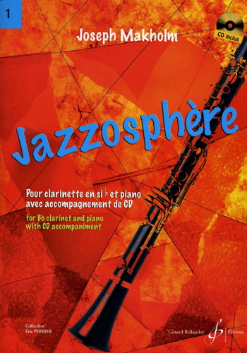 Jazzosphere