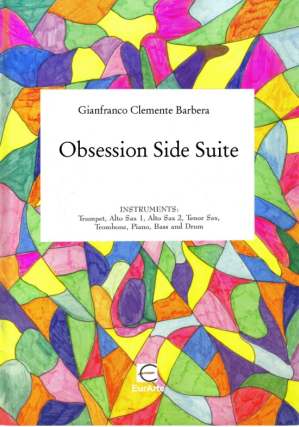 Obsession Side Suite