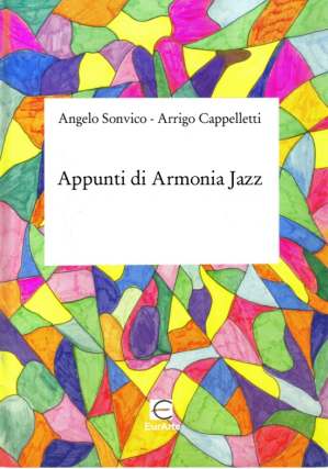 Appunti Di Armonia Jazz