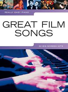 Great Film Songs