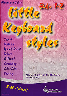 Little Keyboard Styles 1-2