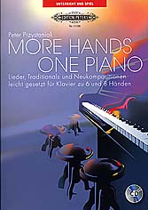 More Hands One Piano
