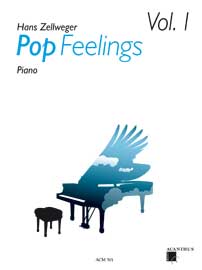 Pop Feelings 1