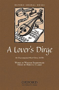 A Lover'S Dirge