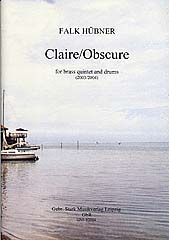 Claire / Obscure