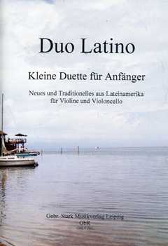 Duo Latino