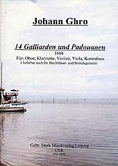 14 Galliarden + Padouanen