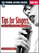 Tips For Singers