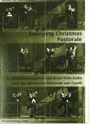 Swinging Christmas Pastorale