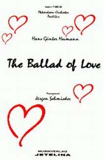 The Ballad Of Love