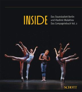 Inside - Das Staatsballett Berlin Und Vladimir Malakhov