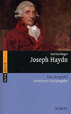 Joseph Haydn - Eine Biografie