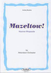 Mazeltow