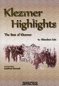 Klezmer Highlights