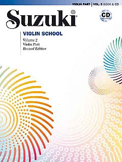 Violin School 3 - Revised Edition