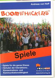 Boomwhackers - Spiele Fuer Die