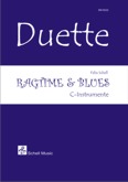 Duette - Ragtime + Blues