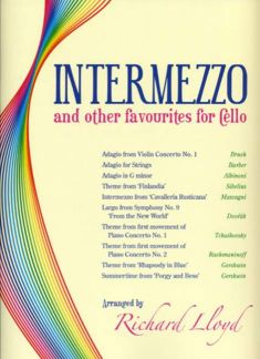 Intermezzo And Other Favourites