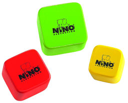Nino 507 MC